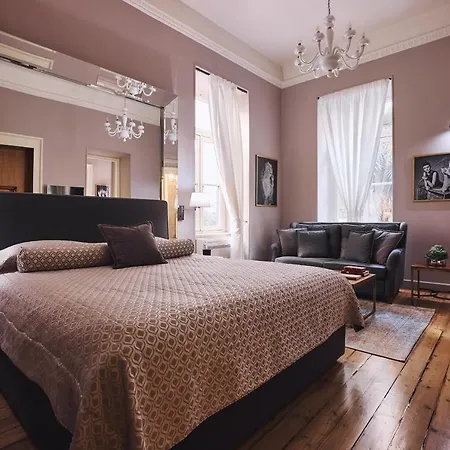 Bohemian Hotel 3*