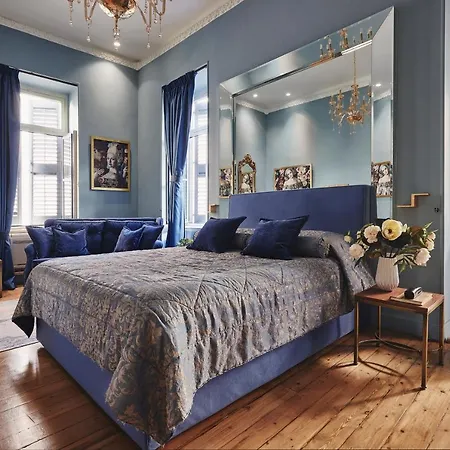 Hotel Bohemian Athens