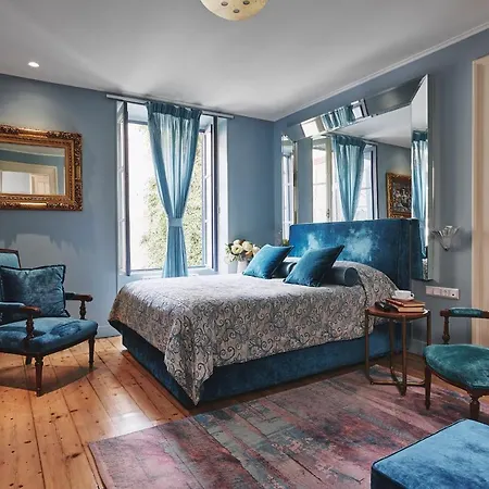 Hotel Bohemian