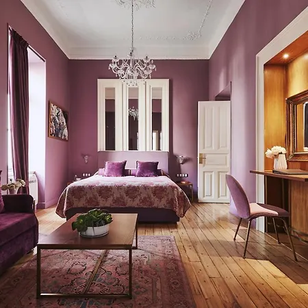 Bohemian Athens