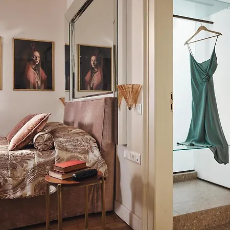 Bohemian Hotel 3*