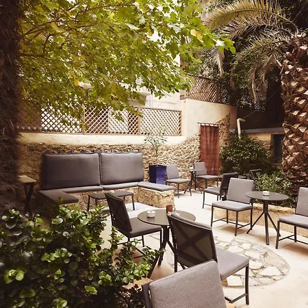 Hotel Bohemian 3*