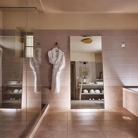 Bohemian Hotel Athens