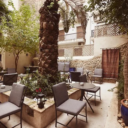 Hotel Bohemian Athens