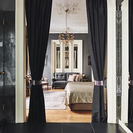 Hotel Bohemian