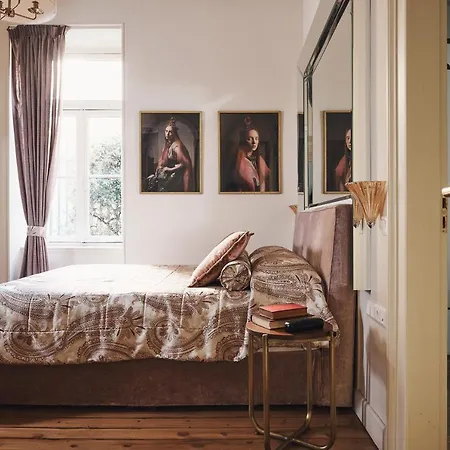 Bohemian Athens