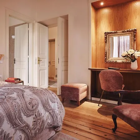 Hotel Bohemian Athens