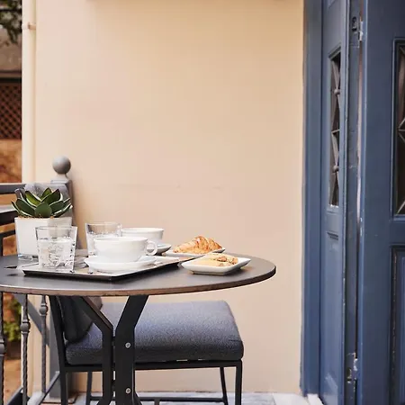 Bohemian Hotel Athens
