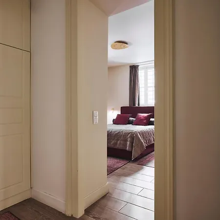 Hotel Bohemian 3*
