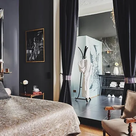 Hotel Bohemian