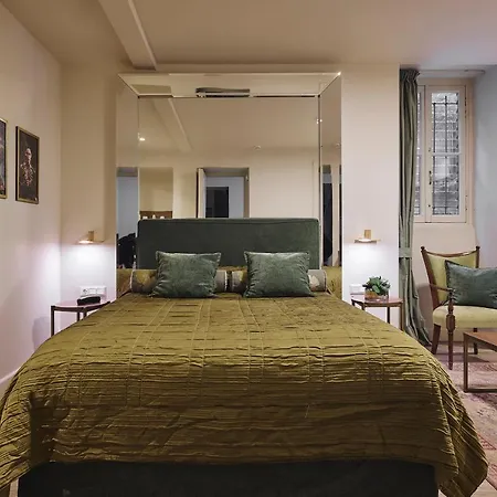 Hotel Bohemian