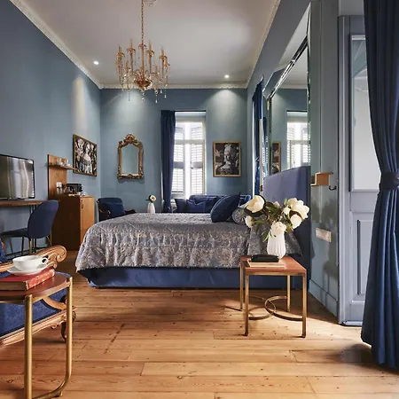 Hotel Bohemian Athens