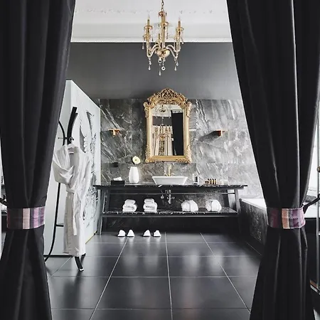 Bohemian 3* Athens