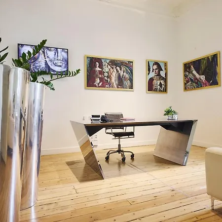 Hotel Bohemian